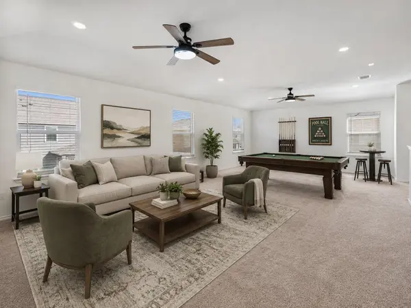 1032 Santiam ST, Georgetown, TX 78626