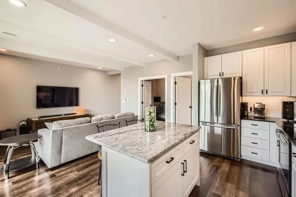 4704 Sunset TRL #1205, Austin, TX 78745