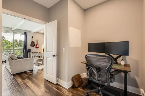 4704 Sunset TRL #1205, Austin, TX 78745