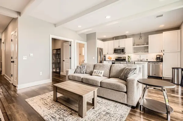 4704 Sunset TRL #1205, Austin, TX 78745