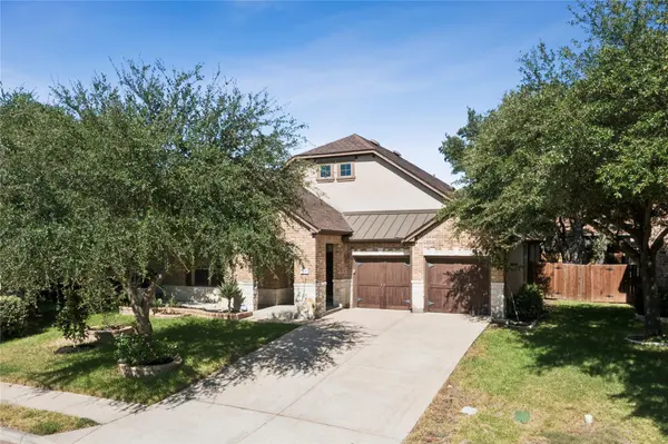 509 Sang Saloon RD, Cedar Park, TX 78613