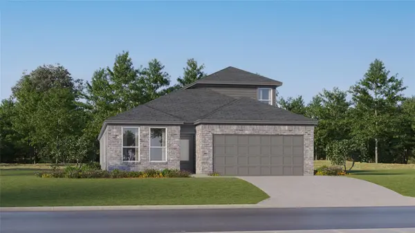 361 Sormonne LOOP, Kyle, TX 78640