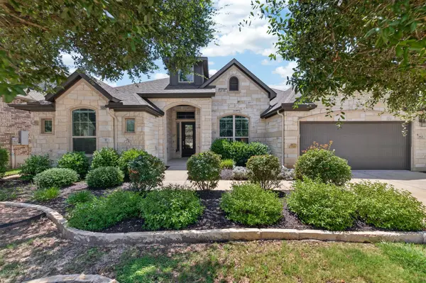 3821 Lombard ST, Round Rock, TX 78681