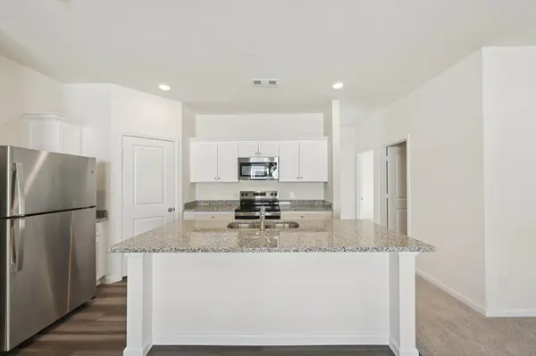 17420 Ronocco RD, Pflugerville, TX 78660