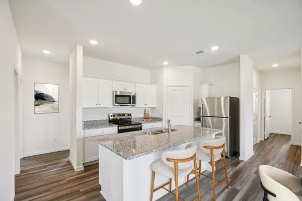 17420 Ronocco RD, Pflugerville, TX 78660
