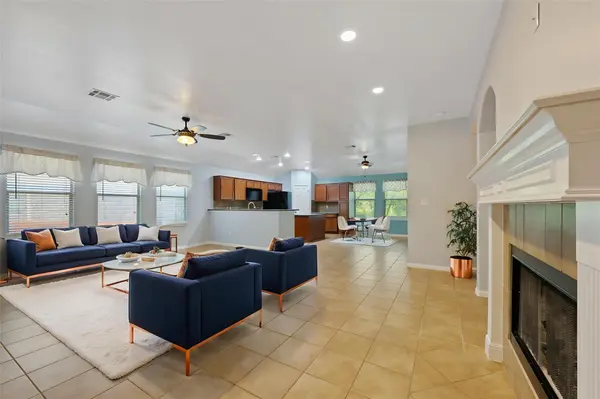 1801 Creek Crest WAY, Round Rock, TX 78664