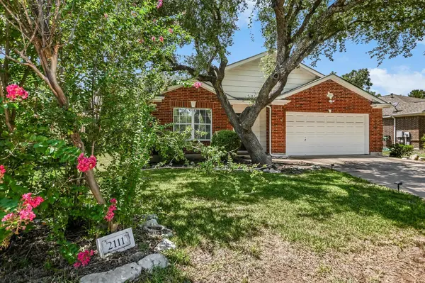 2111 Kimra LN, Cedar Park, TX 78613