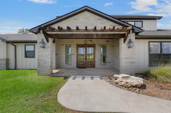 1847 County Road 202, Caldwell, TX 77836