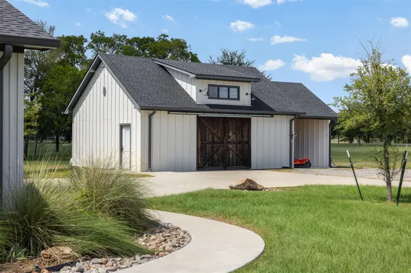 1847 County Road 202, Caldwell, TX 77836