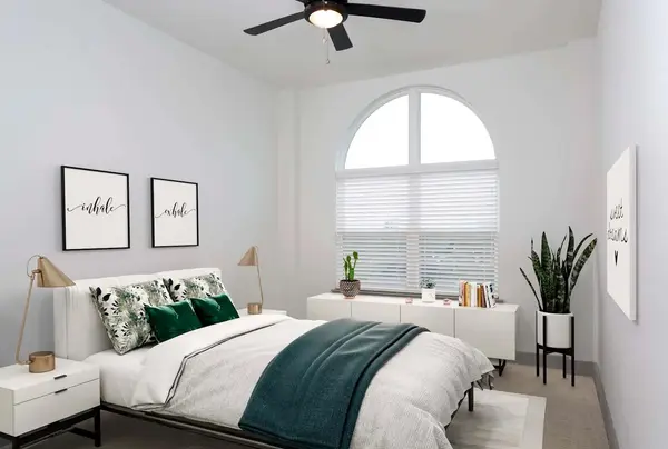 3939 W Alabama ST #2-318, Houston, TX 77027
