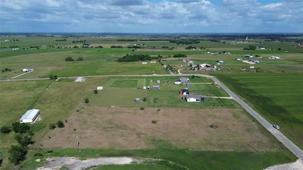 549 County Road 423 #Lot 28, Taylor, TX 76574