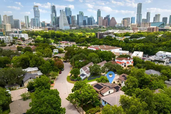 701 Josephine ST, Austin, TX 78704