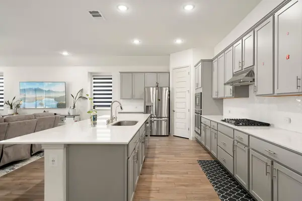 1633 Weavers BND, Georgetown, TX 78628