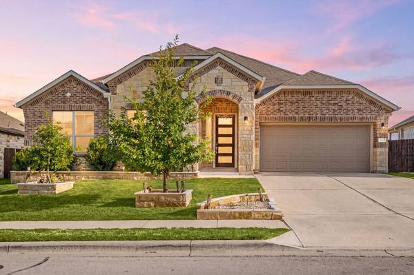 1633 Weavers BND, Georgetown, TX 78628