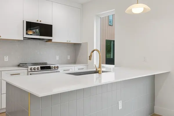 3530 Gonzales ST #A, Austin, TX 78702