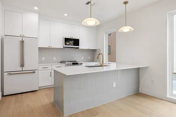 3530 Gonzales ST #A, Austin, TX 78702