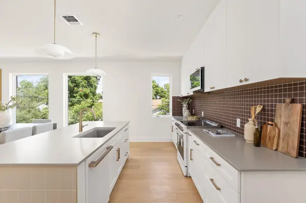 3530 Gonzales ST #A, Austin, TX 78702