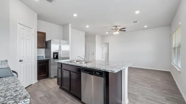 6918 Luella DR, Killeen, TX 76549