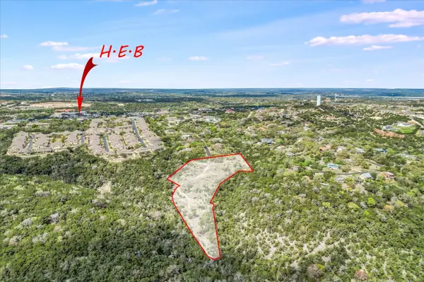 15099 Strader CIR, Lakeway, TX 78734