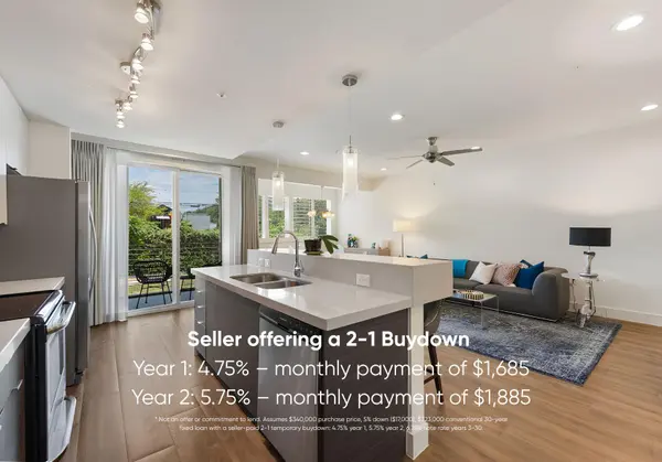 604 North Bluff DR #144, Austin, TX 78745