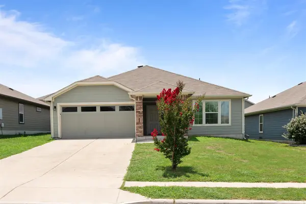 111 Denton DR, Hutto, TX 78634