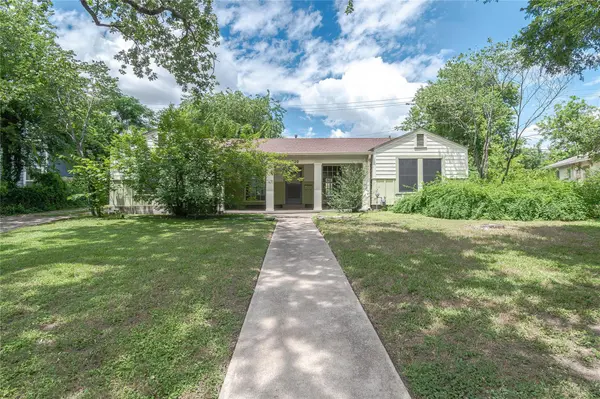 1202 Norwood RD, Austin, TX 78722