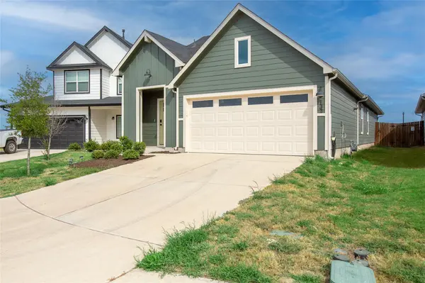 133 Frogmore LOOP, Uhland, TX 78640