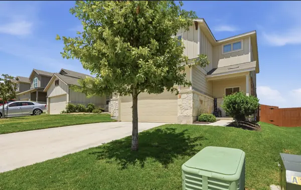 632 Pepperbark LOOP, Buda, TX 78610