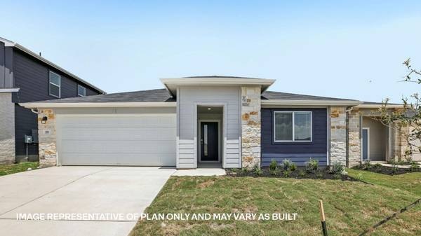 451 Mountain Pea RD, Kyle, TX 78640