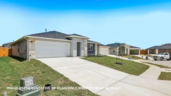 451 Mountain Pea RD, Kyle, TX 78640