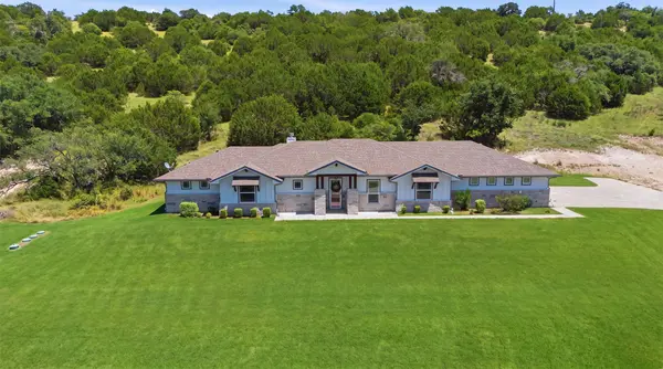 2897 Grimes Crossing RD, Copperas Cove, TX 76522