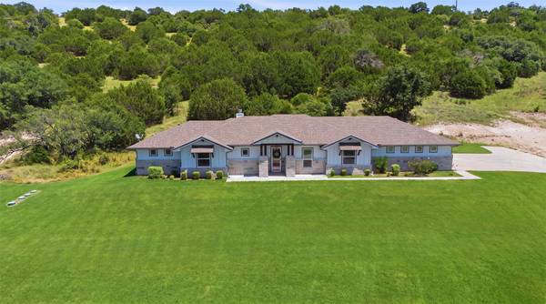 2897 Grimes Crossing RD, Copperas Cove, TX 76522