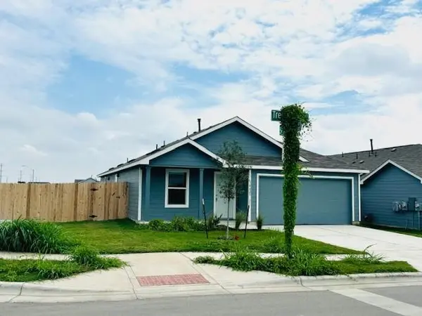 14425 Treyvon RD, Pflugerville, TX 78660