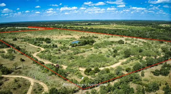 7780 Taylorsville Rd. Tract B, Dale, TX 78666