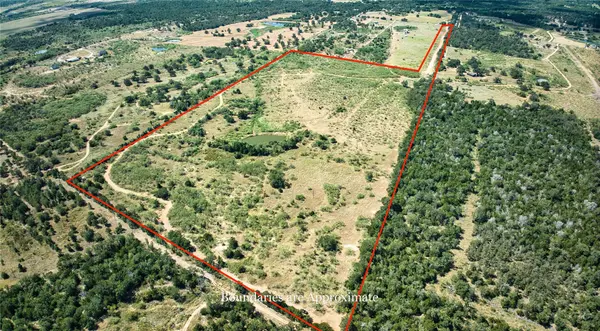 7780 Taylorsville Rd. Tract B, Dale, TX 78666