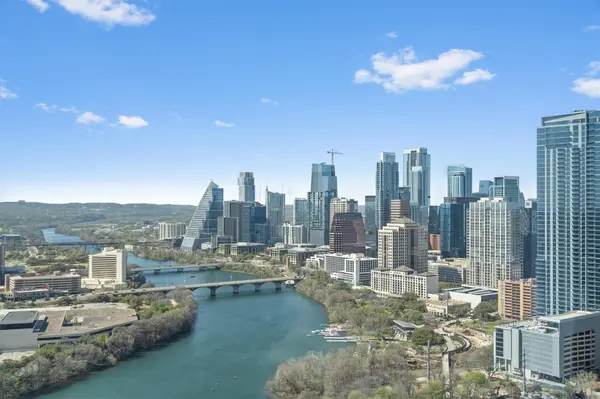 44 East Ave #3402, Austin, TX 78701