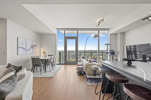 44 East Ave #3402, Austin, TX 78701