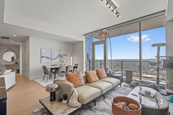 44 East Ave #3402, Austin, TX 78701