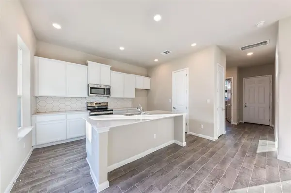 1015 Vista View DR #2101, Georgetown, TX 78626