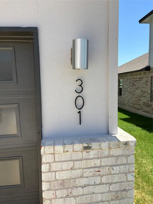 301 Tarkus Path PATH, Georgetown, TX 78633