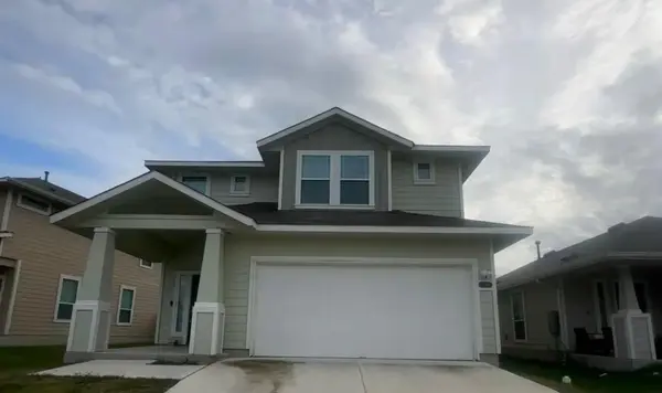 131 Heather Glen WAY, Maxwell, TX 78656