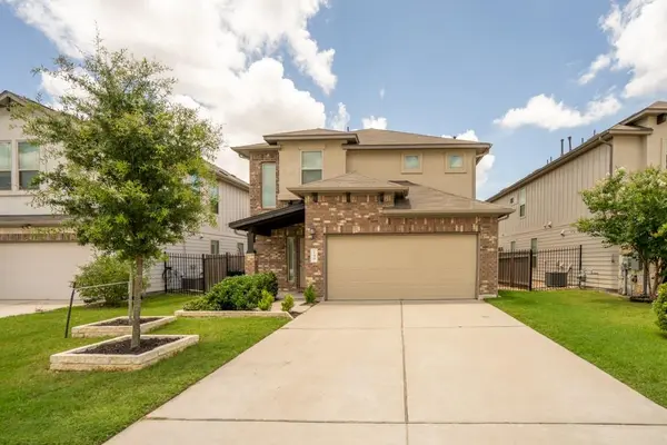 148 Brady Creek WAY, Leander, TX 78641