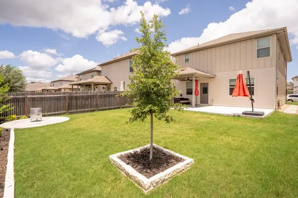 148 Brady Creek WAY, Leander, TX 78641