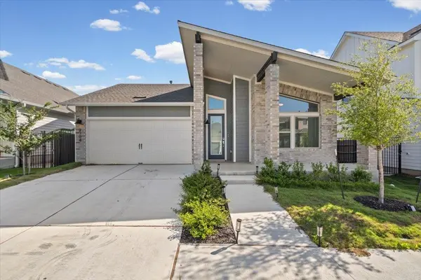 9704 Boathouse DR, Austin, TX 78744