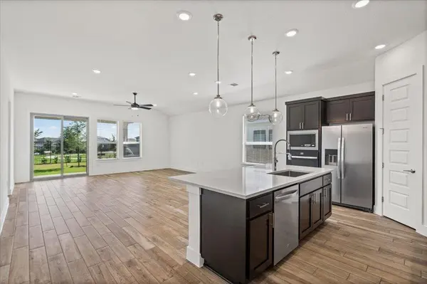 9704 Boathouse DR, Austin, TX 78744
