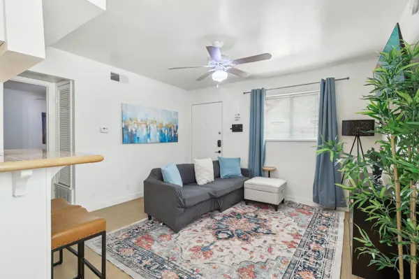 3107 Speedway Ave #204, Austin, TX 78705