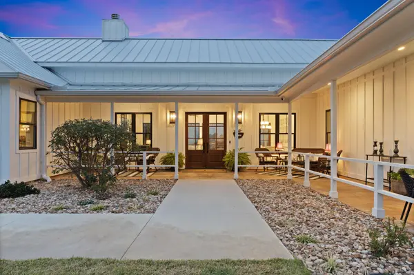 452 Southwick Ranch RD, Johnson City, TX 78636