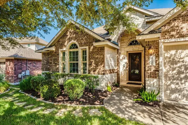 471 Limestone TRL, Austin, TX 78737