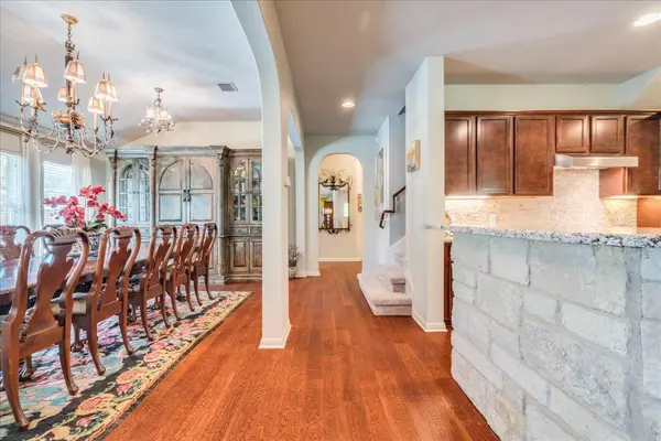 471 Limestone TRL, Austin, TX 78737