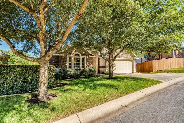 471 Limestone TRL, Austin, TX 78737